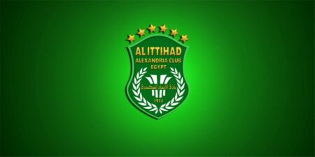 خاص | تحرك جديد من وزارة الرياضة تجاه الاتحاد السكندري بعد استقالة مصيلحي