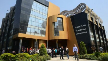 أبو ريدة يعلن نتائج اجتماع اتحاد الكرة مع الأندية.. ملامح موسم 2026 وأيام الراحة قبل المشاركات القارية