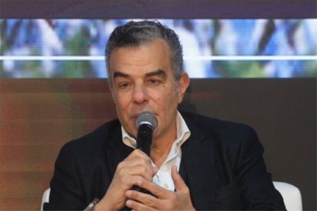 مش ذنبي.. خالد مرتجي يكشف عن طلب الأهلي ومعارضة الزمالك في اجتماع اتحاد الكرة