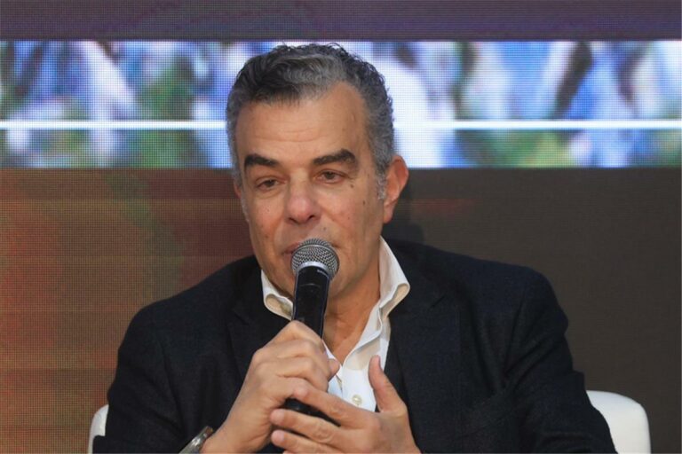 مش ذنبي.. خالد مرتجي يكشف عن طلب الأهلي ومعارضة الزمالك في اجتماع اتحاد الكرة
