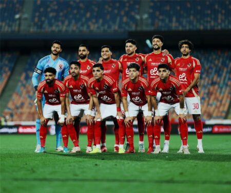 موعد إعلان المحكمة الرياضية بطل الدوري المصري النهائي