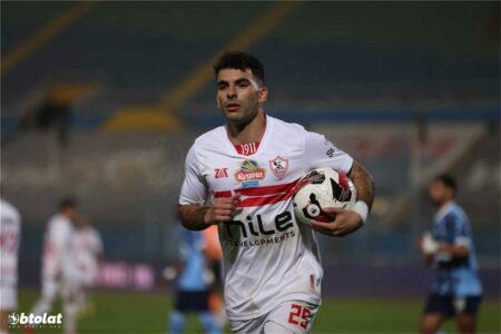خبير لوائح يوضح تعريف نهاية الموسم.. وموقف زيزو مع الزمالك