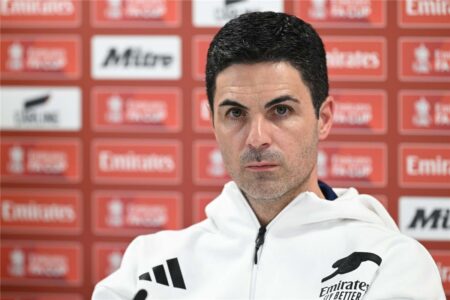 رومانو: آرسنال يستعد للتوقيع مع لاعب تشيلسي هذا الصيف