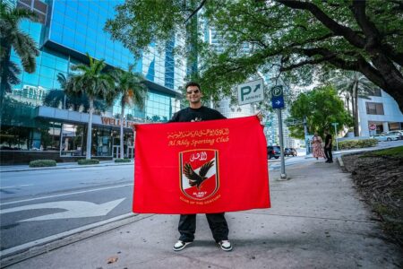 زيزو: لاعب الأهلي الأفضل في مصر هذا الموسم.. وسأضم محمد صلاح مقابل 20 مليون دولار