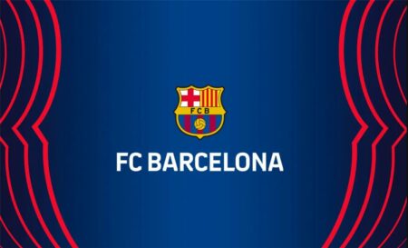 برشلونة يعلن إنهاء عقد لاعب الفريق ورحيله رسمياً