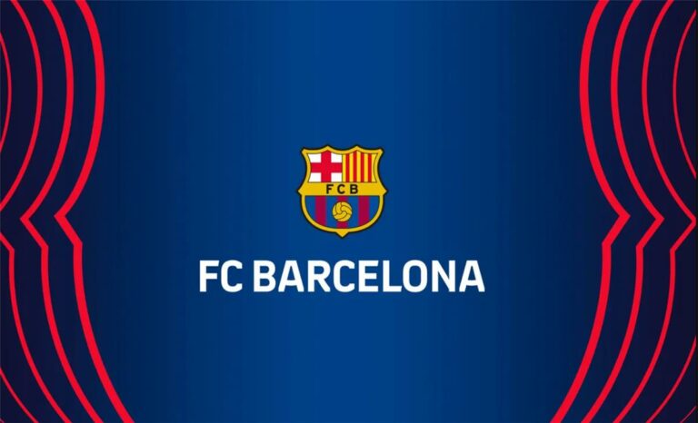 برشلونة يعلن إنهاء عقد لاعب الفريق ورحيله رسمياً