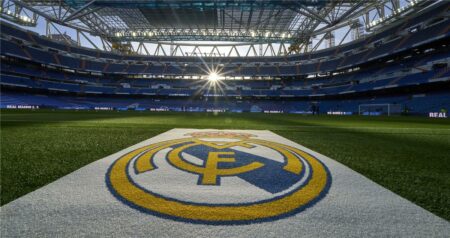 لاعب جديد يوقع عقد انتقاله رسميًا إلى ريال مدريد