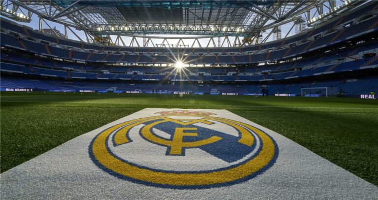 لاعب جديد يوقع عقد انتقاله رسميًا إلى ريال مدريد