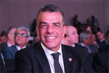خالد مرتجي: زيزو يشبه الأهلي في شيئين.. وأريد معرفة من أين تأتي الأندية بأموالها