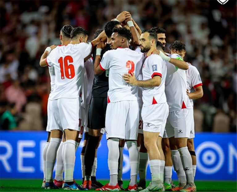 الأهلي حاول ضمه.. مهاجم منتخب الأردن المتألق على رادار الزمالك