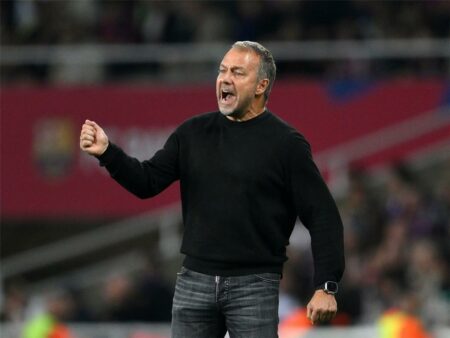 تمت.. برشلونة يحسم أولى صفقاته في صيف 2025