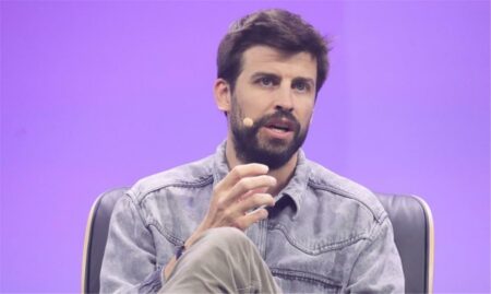 بيكيه يكشف عن مرشحه للكرة الذهبية.. ويؤكد: باريس سان جيرمان أصبح أقوى مع إنريكي