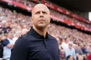 نادي الطفولة.. نجم الدوري الإنجليزي يعود إلى قائمة اهتمامات ليفربول الصيفية