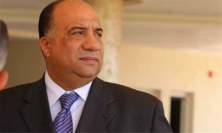رسمياً | الاتحاد السكندري يحسم موقف محمد مصيلحي من الاستقالة