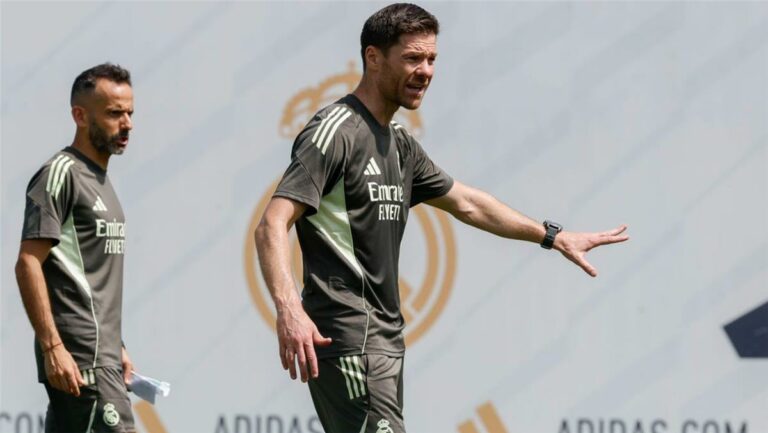 على طريقة أرنولد.. ريال مدريد يخطط لحسم 3 صفقات جديدة منها لاعب ليفربول
