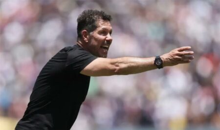 أتلتيكو مدريد يضغط لضم لاعب ليفربول.. وسعر مفاجئ للصفقة
