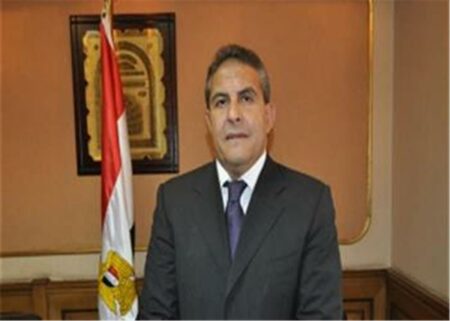 طاهر أبو زيد: لاعب الأهلي سيكون أسطورة.. ومهاجم الأحمر السابق أفضل من مصطفى محمد ويجب عودته