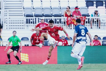 خطاب جديد من الزمالك ردًا على لجنة الانضباط بسبب زيزو