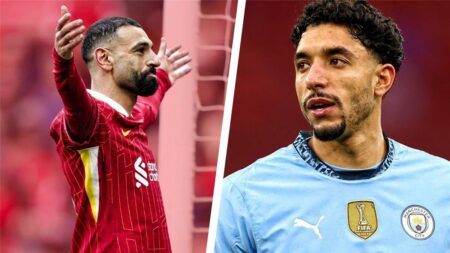 صلاح ضد مرموش.. موعد مباراتي ليفربول ومانشستر سيتي في الدوري الإنجليزي 20252026