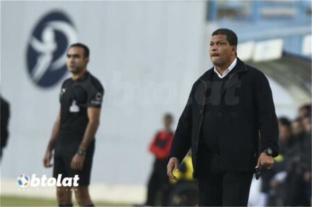 علاء عبد العال مديرًا فنيًا لـ غزل المحلة