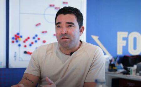 ديكو يدافع عن صفقة برشلونة: انظروا ماذا فعل ليفربول.. ونيكو ويليامز هدفنا