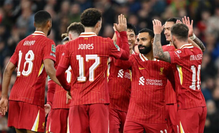 بسبب محمد صلاح.. لاعب ليفربول يرفض التجديد ومخاوف من تكرار سيناريو أرنولد