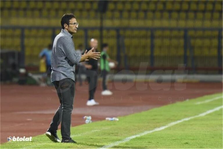 الاتحاد السكندري يٌعلن تعيين أحمد سامي مديرًا فنيًا للفريق