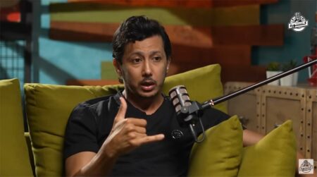 نادرَا ما يهدر الفرص.. عمرو جمال يرشح صفقة لـ الأهلي