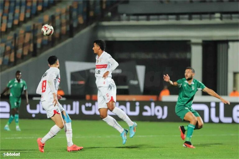 شقيق حسام عبد المجيد يحسم موقفه من الرحيل عن الزمالك: انتظروا المفاجأة