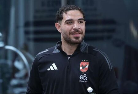 بعد رحيله عن الأهلي.. حقيقة انتقال حمزة علاء إلى الزمالك