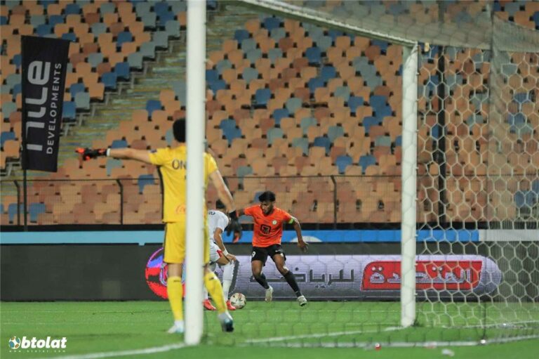 ليس الزمالك.. البنك الاهلي يكشف لـبطولات الوجهة الأقرب لـ أسامة فيصل