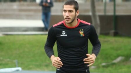 هل ينضم إلى الأهلي كلاعب محلي؟.. بطولات يكشف الحقيقة الكاملة وراء صفقة إميليو سابا