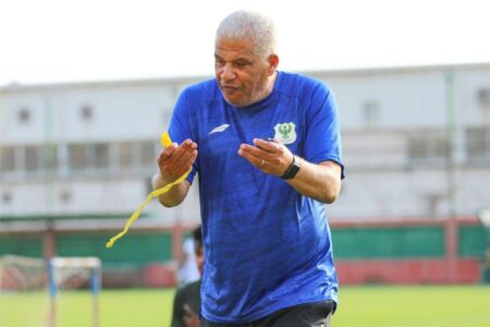 ميمي عبد الرازق رئيسًا للجنة التخطيط في المصري