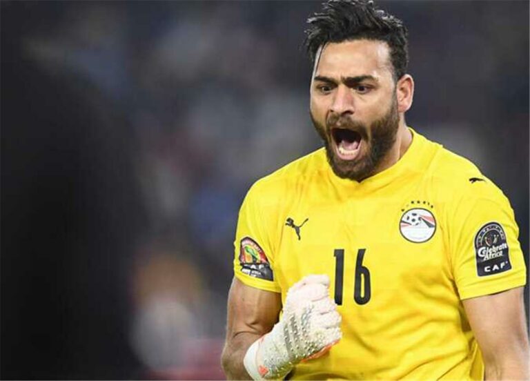 فيديو | مستعينًا بـ أشرف بن شرقي.. مودرن سبورت يعلن ضم أبو جبل