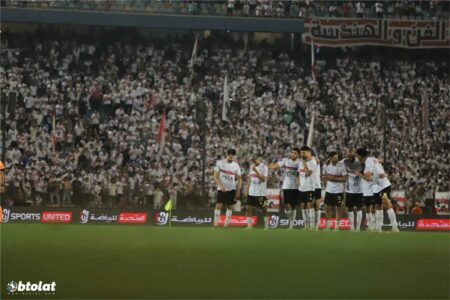 قائمة الزمالك الأولية للموسم الجديد 20252026.. تأجيل قيد بنتايج ومصير عبد الله السعيد