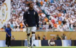 ماركا: ريال مدريد يضع رودريجيو في مأزق بشأن مستقبله