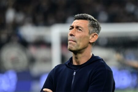 بيدرو كايشينيا يرد عبر بطولات على أنباء مفاوضات الزمالك