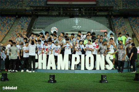 خاص | فشل الاتفاق مع مدرب الزمالك الجديد.. وجلسة حاسمة خلال ساعات