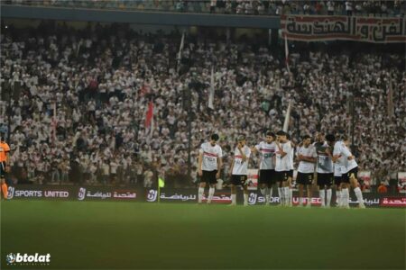 خاص | تفاصيل مفاوضات الزمالك لضم ثنائي بيراميدز
