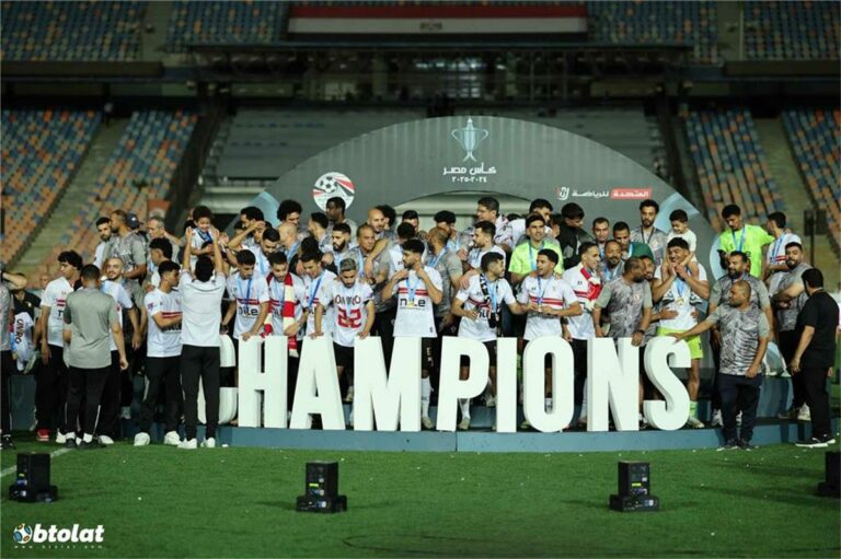 صاحب تجربة عربية وحيدة.. الزمالك يتوصل لاتفاق مبدئي مع مدربه الجديد