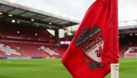 رسميًا | ليفربول يحصن لاعبه بعقد طويل الأمد