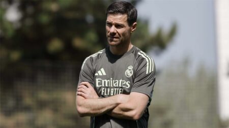 منافسًا برشلونة.. ريال مدريد يراهن على صفقة جديدة