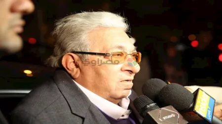 فاروق فلوكس: بوست إيد فؤاد المهندس علشان ميزعلش مني