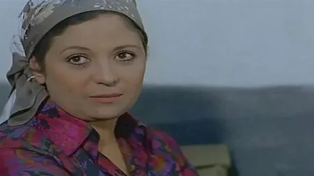 تعرض زيزي مصطفى لوعكة صحية ونقلها للمستشفى