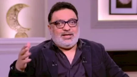 عبدالرحيم كمال عن مكاسب الأهلي المادية بكأس العالم للأندية: "ده مش كلام أندية كبيرة"