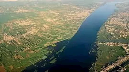 قارة جديدة تنشأ تفصل إثيوبيا عن أفريقيا.. فما مصير نهر النيل؟