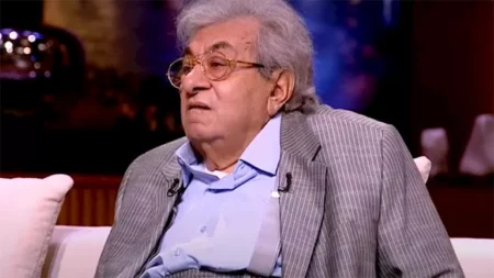 فاروق فلوكس: تركت عزاء والدتي من أجل مسرحية "سنة مع الشغل اللذيذ"