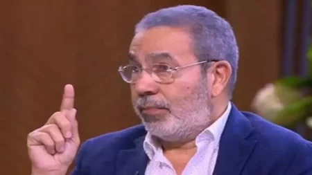 مدحت العدل يدافع عن هند صبري: "استقيموا يرحمكم الله"