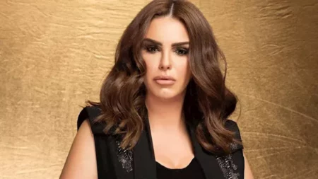 دنيا عبدالعزيز تنعى عماد محرم: "حبيبنا وصديقنا الجدع"
