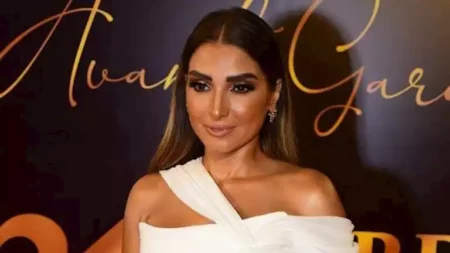 أحدث ظهور لـ روجينا.. والجمهور: "والله ما عرفتك" (صور)